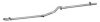 RENAU 7700575686 Exhaust Pipe